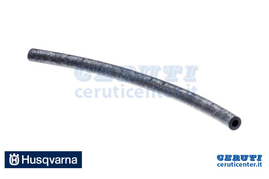 Rohr - Original Husqvarna - 581756106