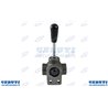 Deviatore A 3 Vie Da 1/2"