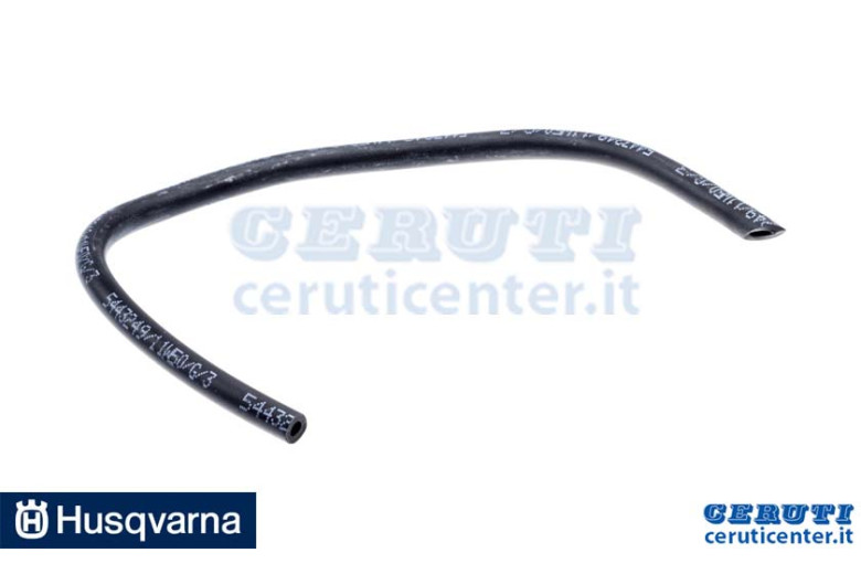Rohr-Mischung - Original Husqvarna - 581756103