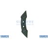 Vomerina 2 Tipps 260X70X7