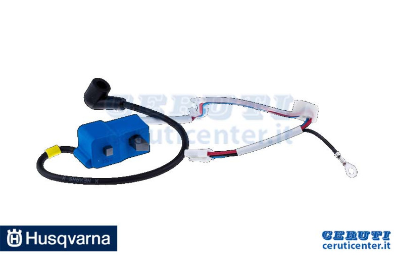 Ignición Compl. - Husqvarna original - 581723702