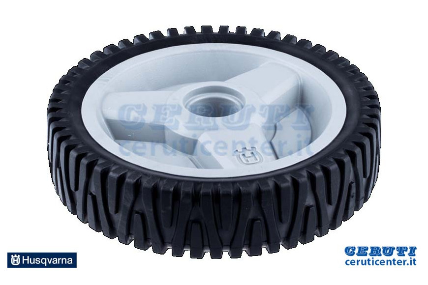 Rueda trasera - Husqvarna original - 581685101