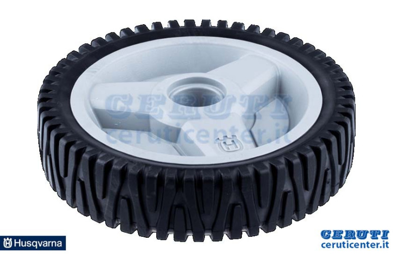 Hinterrad - Original Husqvarna - 581685101