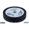 Rueda trasera - Husqvarna original - 581685101