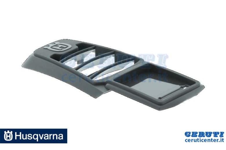 Kit Coperchio - Originale Husqvarna - 581659601