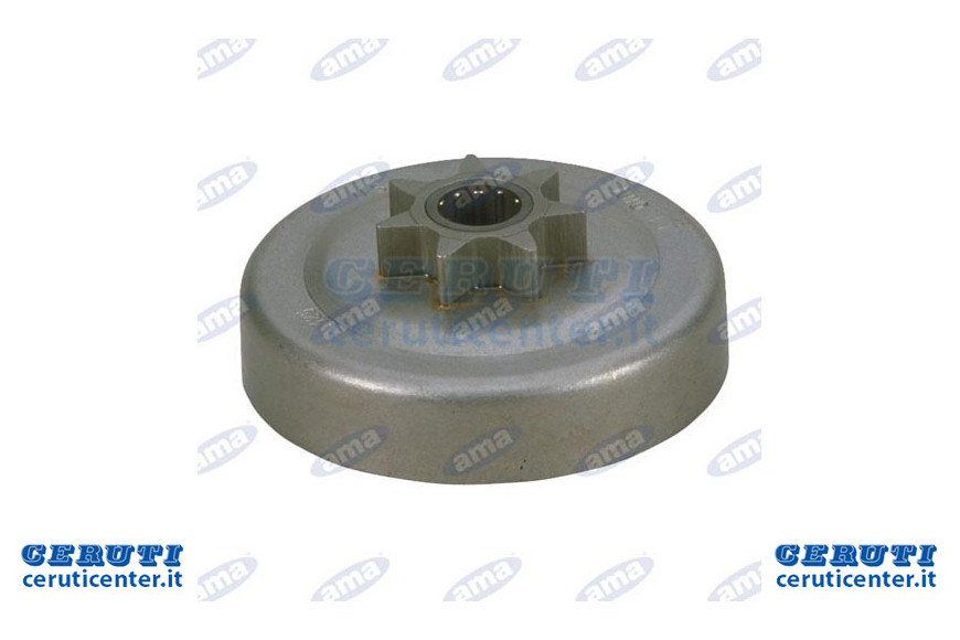 Pinion Rocch.Fisso Jonsered