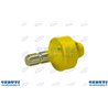 Erweiterung Adaptable By-Py 1 „3/8 Z6 Stecker-Buchse Full Of Free Wheel 1600 Nm