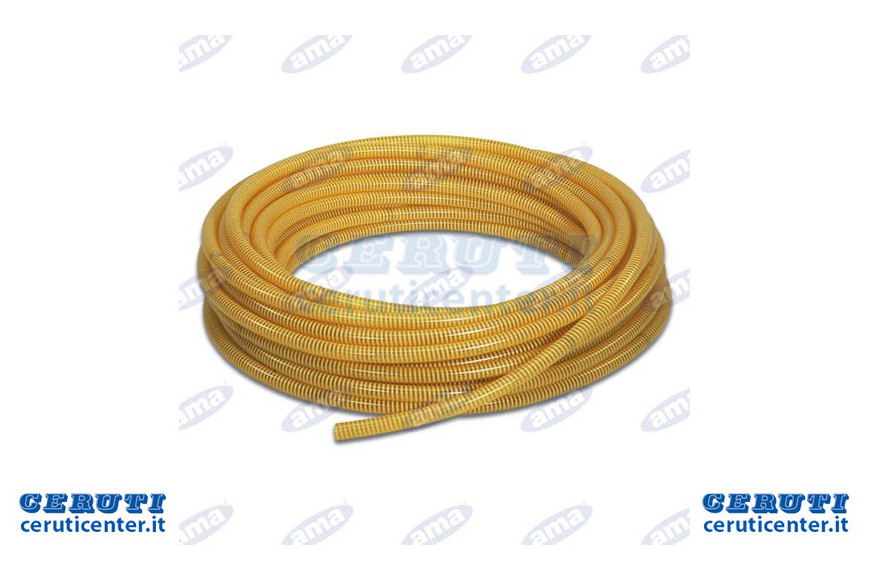 coiled tubing Ø 60