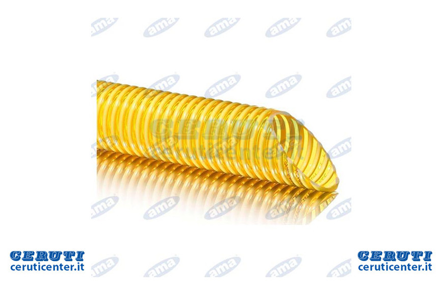 coiled tubing Ø 20