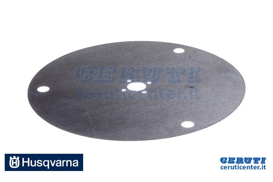 Freie Disco - Original Husqvarna - 581621902