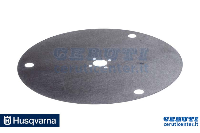 Freie Disco - Original Husqvarna - 581621902