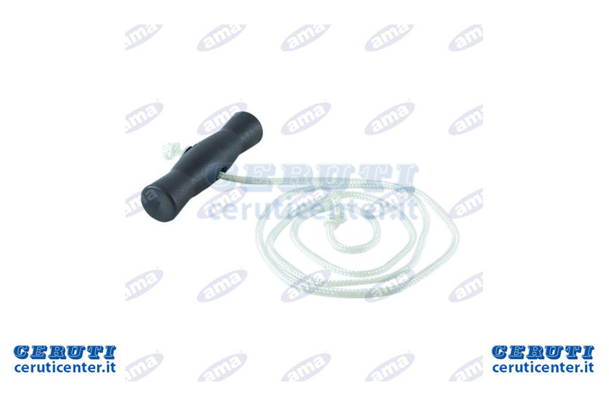 Corde de bonne volonté de 6 X 1200mm