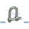 Grillo 1/2 « - Ø 11 mm