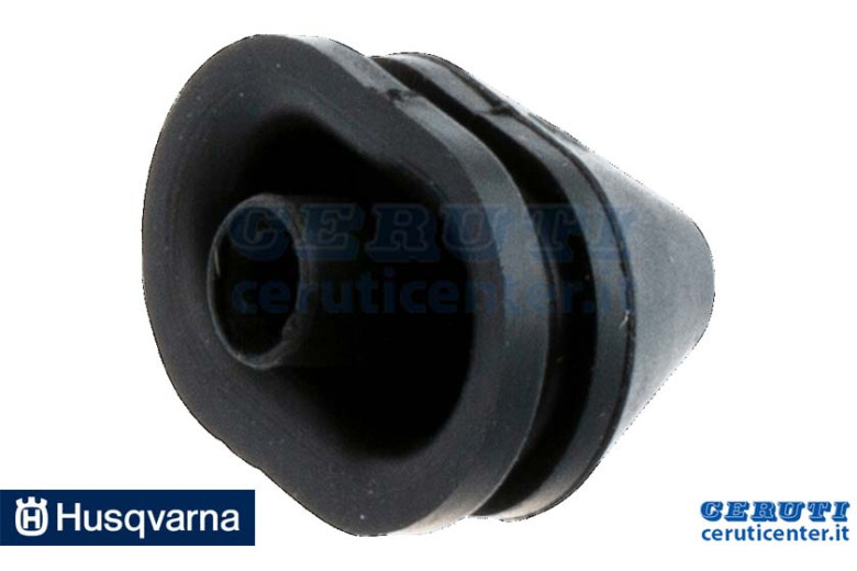 Rubber - Original Husqvarna - 581559201