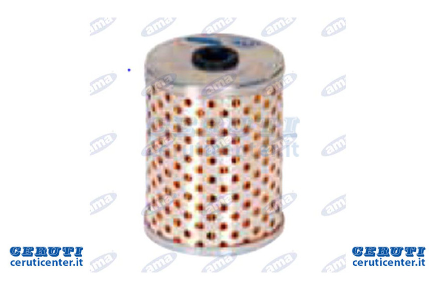 Filtre à huile Adaptable A Pasquali Fa5013
