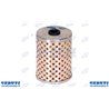 Filtre à huile Adaptable A Pasquali Fa5013