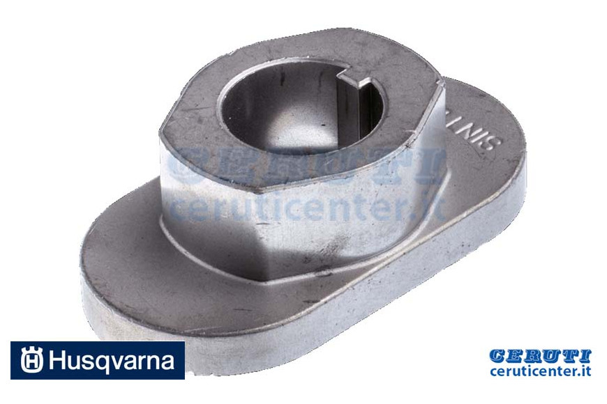 Messerhalter Nabe - Original Husqvarna - 581547901