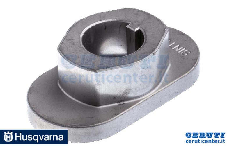 Cutter holder hub - Original Husqvarna - 581547901