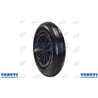 Roue pneumatique 3.50X8 « Avec Cercle Nylon