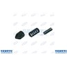 Kit de réparation Un Nottolini Adaptable par-Py, fil Ø 2.4