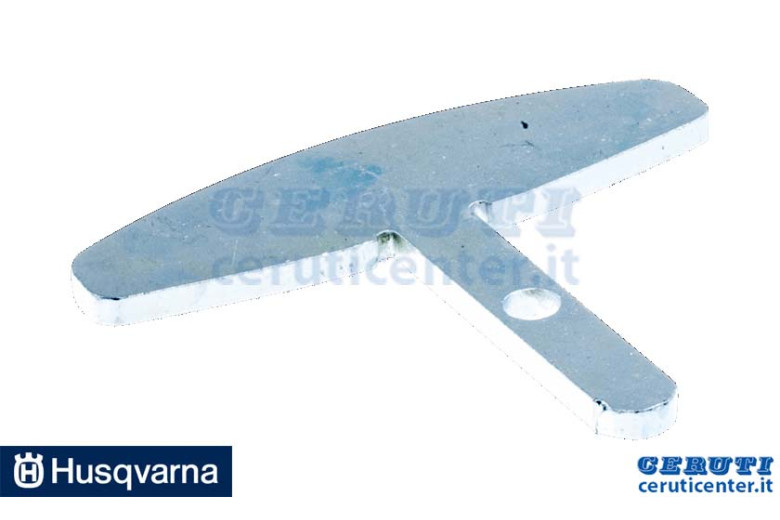 Lame protection - Original Husqvarna - 581483501
