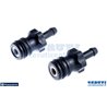 Flinke Attacke mit O-Ring - Original Husqvarna - 581478302