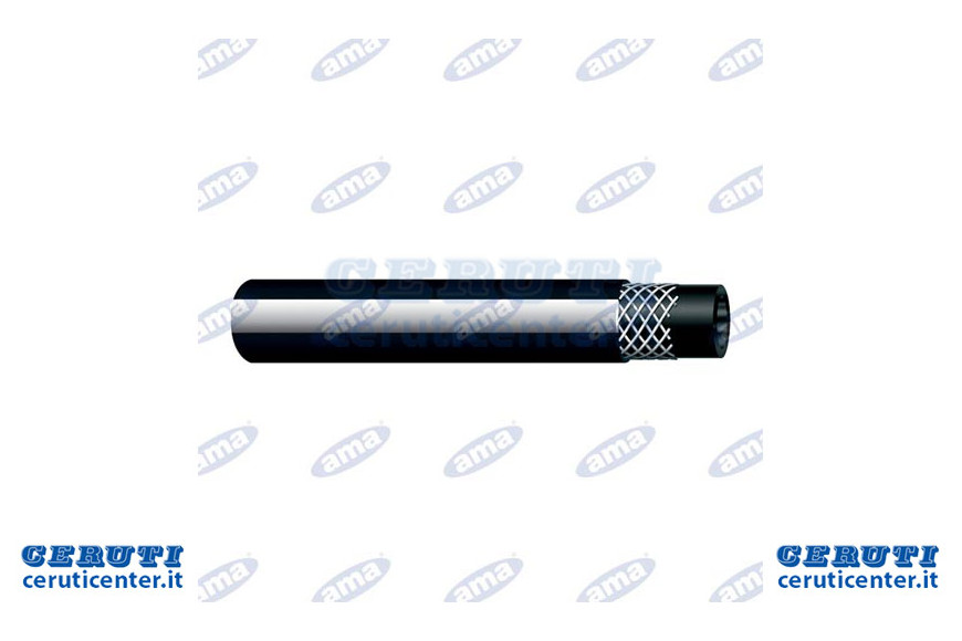 Tube pour 20 Spraying Bar, Ø 8x13 Mm