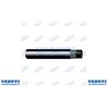 Tube pour 20 Spraying Bar, Ø 8x13 Mm
