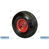 Roue pneumatique mesures Rigata 18X8.50X8 « Avec roulements