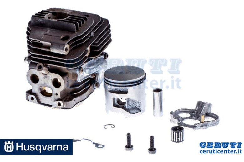 Cylindre complet D.51Mm - Original Husqvarna - 581 476 103