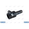 Réduction 1 "3/8 - 1" 3/4 avec bouton
