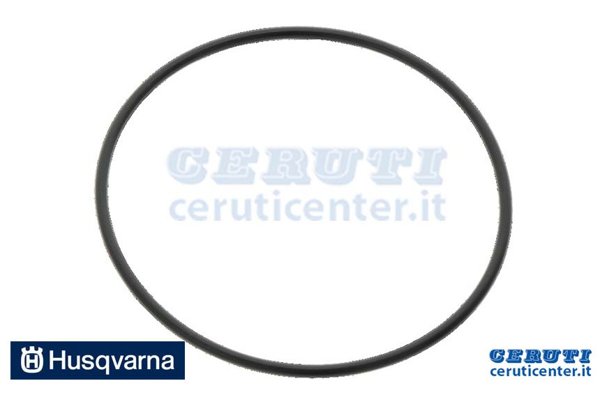 O-Ring - Originale Husqvarna - 581451901
