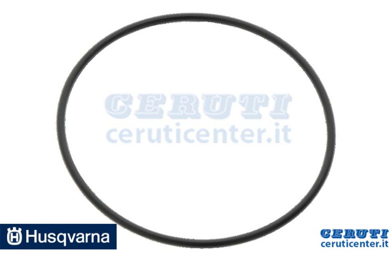 O-Ring - Original Husqvarna - 581451901