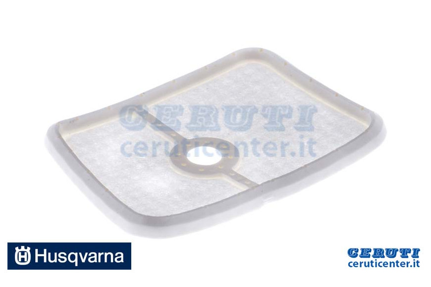 Filterbasis - Original Husqvarna - 581451801