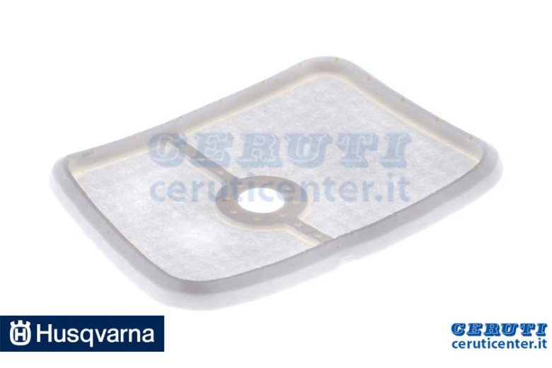 Filter Base - Original Husqvarna - 581451801