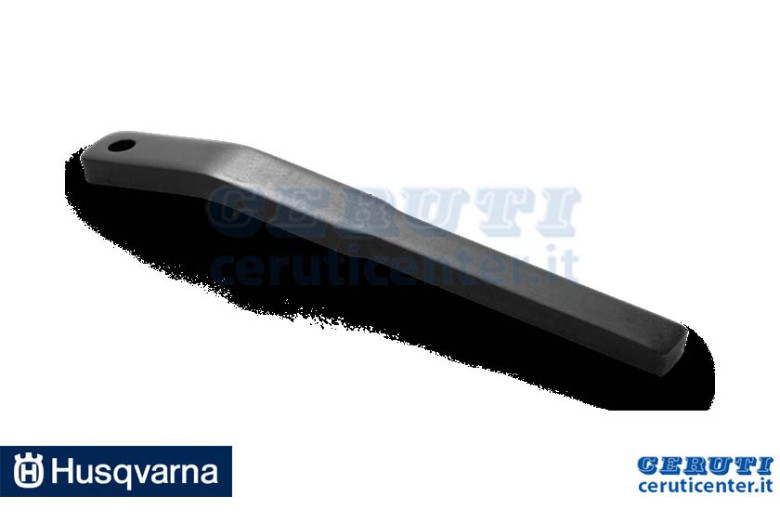 Sin Pistón - Husqvarna original - 581408501