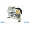 Projecteur Asymmetry 120X110Mm A 3 Attaque