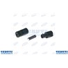 Fusible 1 voie Pour Fusibles Torpedo