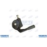 Manettino Tracteur tige courbe