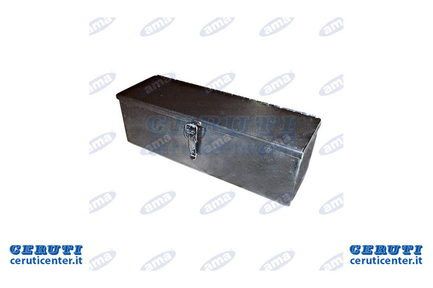 Dans la feuille Outils Port Deposit 260X140X130Mm