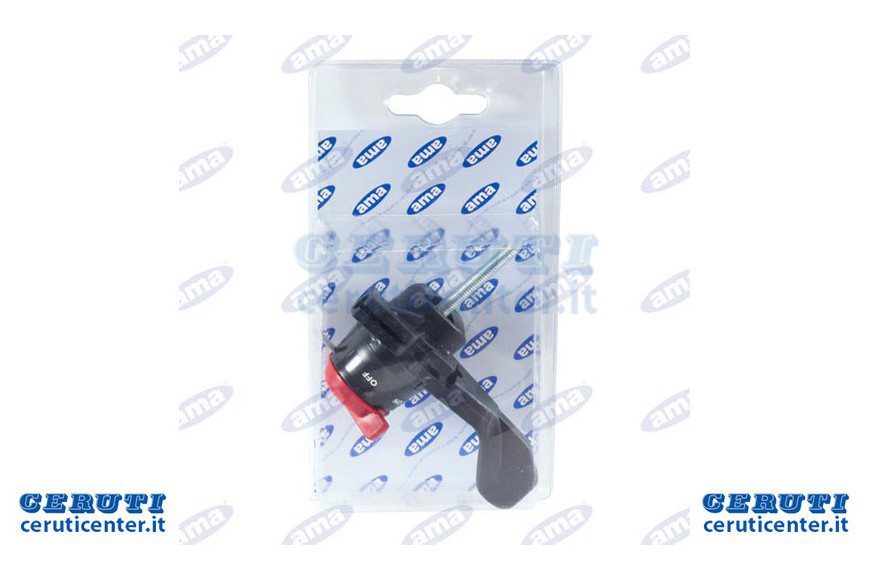 Manettino Ds Massa Blister 1PZ