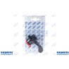 Manettino Ds Massa Blister 1PZ