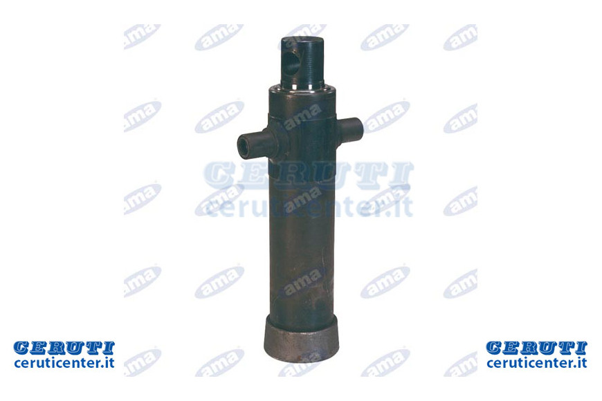 Hydraulischer Heber Hub 683Mm mit Loch
