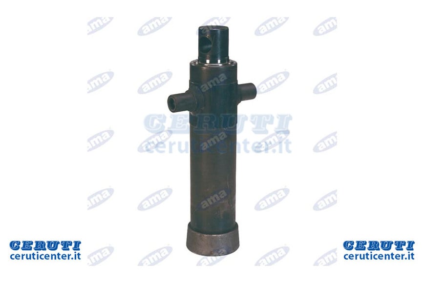 Hydraulic cylinder stroke 785mm With Hole