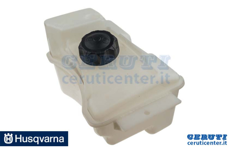 Petrol Tank - Original Husqvarna - 581289901