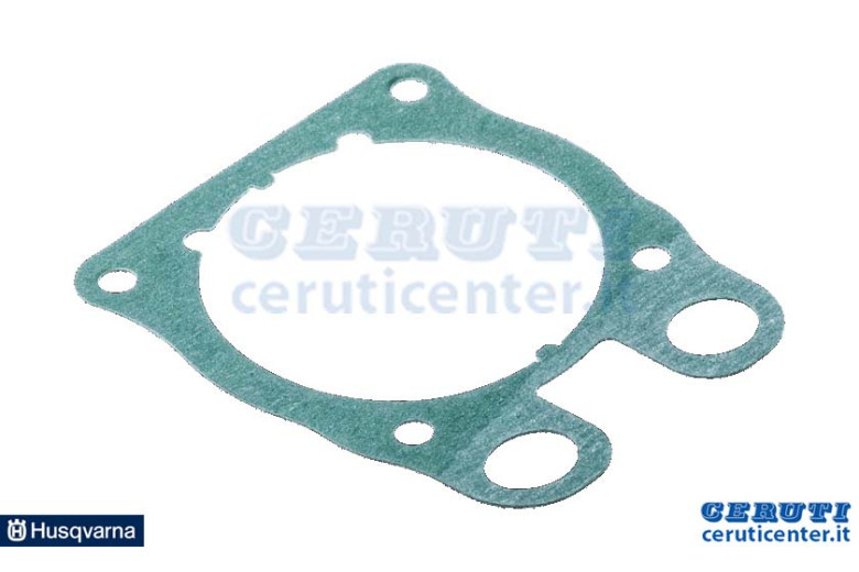 Seal - Original Husqvarna - 581285301