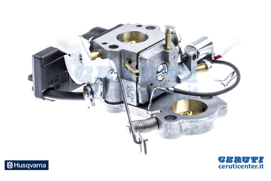 Carburador - Original Husqvarna - 581279701