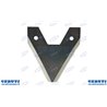 Section 76X80X2 A 580 Mm Adaptable 664 024