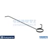 Molla Leva Acceleratore - Originale Husqvarna - 581216101