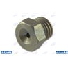 buse hexagonale
